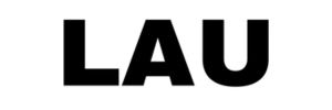 Lau The Label Logo