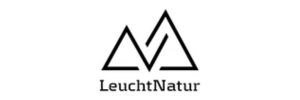 LeuchtNatur Logo