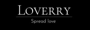 Loverry Logo