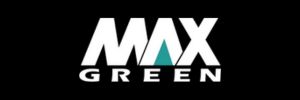 MAX Green Logo
