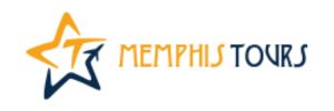 Memphis Tours Logo