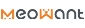 MeoWant Logo