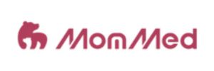 MomMed Logo