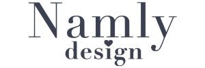 Namly Design Logo