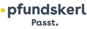 Pfundskerl Logo