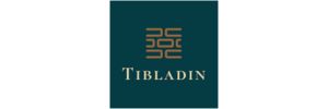 Tibladin Logo