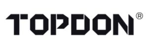 Topdon Logo