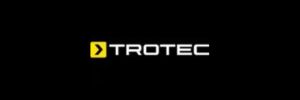 Trotec FR Logo