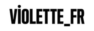 Violette_FR Logo