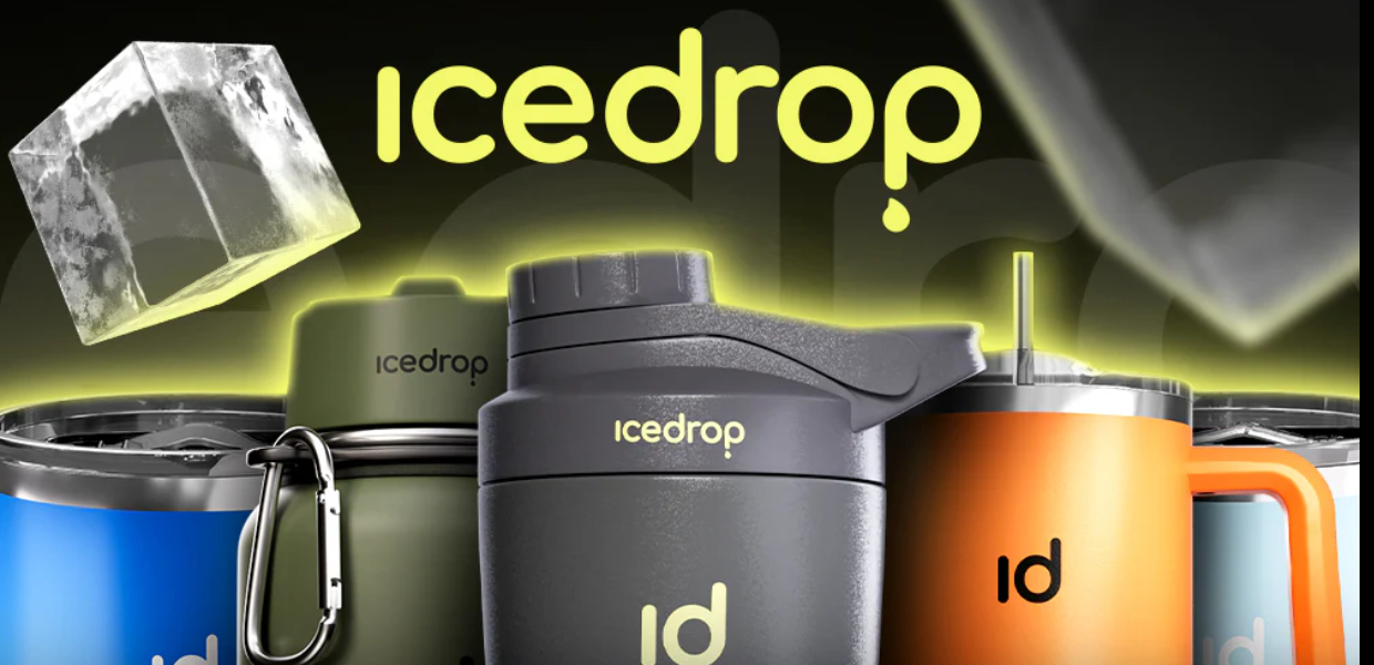 IceDrop