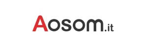Aosom IT Logo