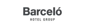 Barcelo IT Logo