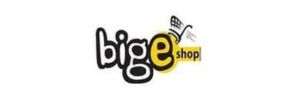 Bige Shop Logo
