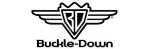 Buckle-Down Logo