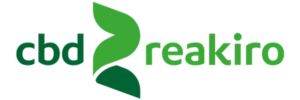 CBDReakiro Logo