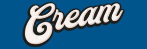 Creamhigh FR Logo