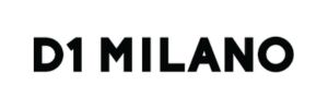 D1 Milano Logo