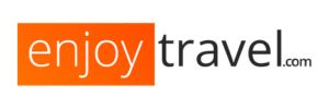 0Enjoy Travel Logo