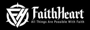 FaithHeart Logo