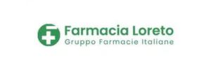 Farmacia Loreto Gallo DE Logo