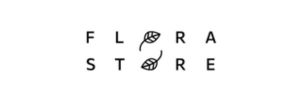 FloraStore Logo