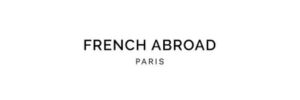 French Abroad FR Logo