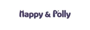 Happy & Polly Logo