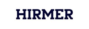 Hirmer Logo