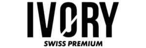 Ivory Swiss FR Logo