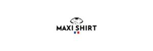 Maxi Shirt Logo