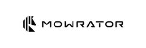 Mowrator Logo