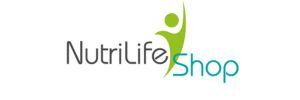 Nutrilife Shop FR Logo