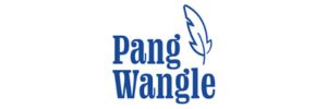 Pang Wangle Logo