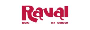 Raval Eyewear Logo
