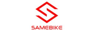 SameBike Logo