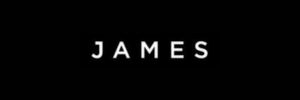 The James Brand EU Logo