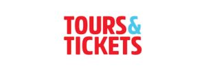 Tours & Tickets Logo