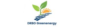 Drbo Greenenergy Logo