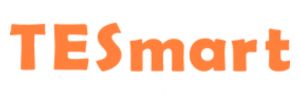 TESmart logo