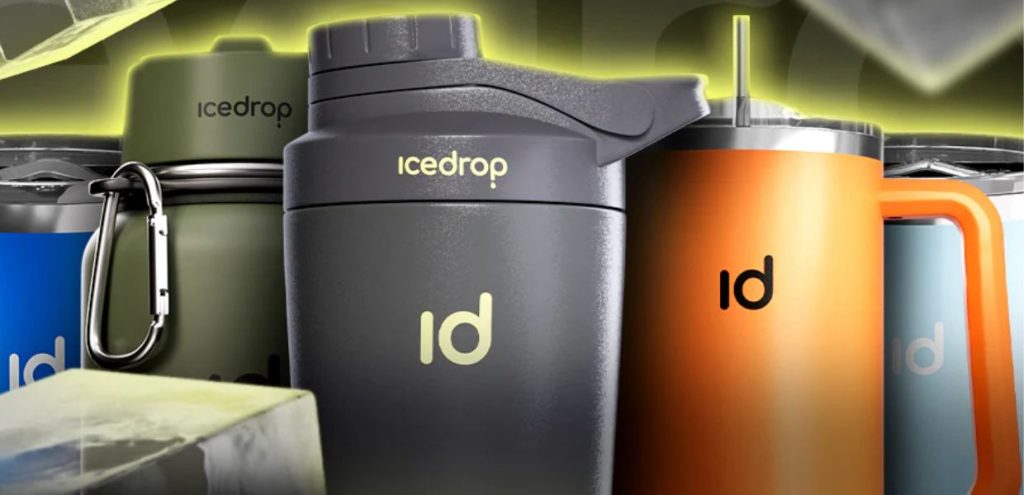 IceDrop