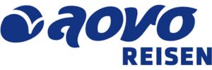 aovo Reisen Logo