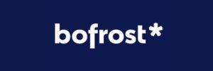 bofrost Logo