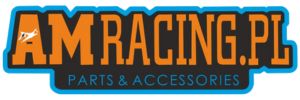 AM Racing PL Logo