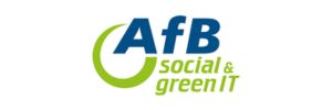 AfB Shop Logo