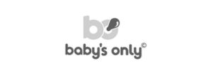 Baby's Only Logo