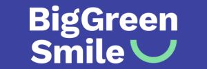 Big Green Smile FR Logo