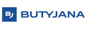 Butyjana PL Logo