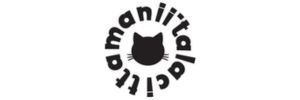 CAT by maniita lacitta Logo