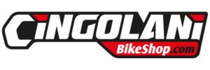 Cingolani Bike Shop Logo