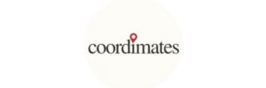 Coordimates Logo